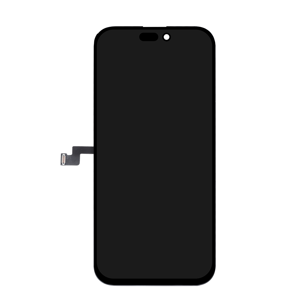 iPhone 16 Pro Max Display Assembly by NCC - True Tone Incell Screen