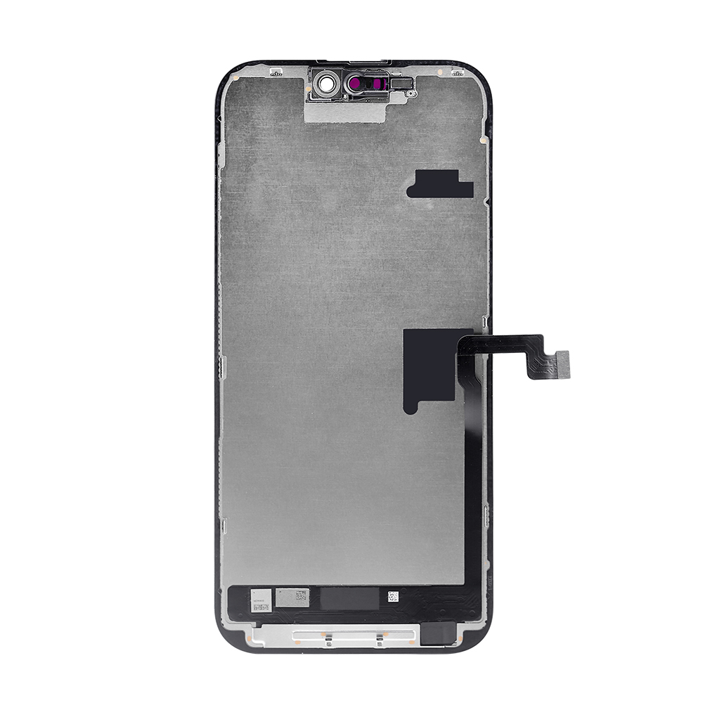 NCC iPhone 16 Pro Max LCD Screen – COF Encapsulation & Vivid Color Performance
