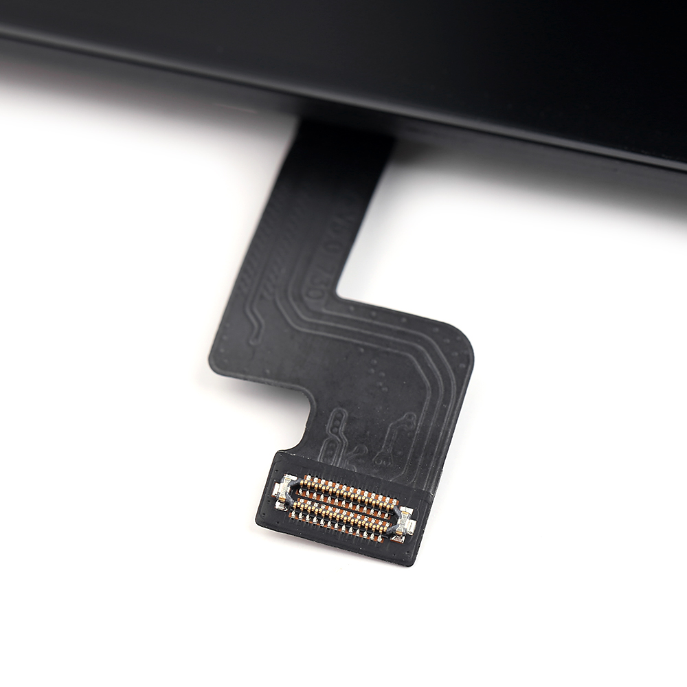 iPhone 16 Pro Max Screen Replacement Kit – Includes Glue and Protective Film
