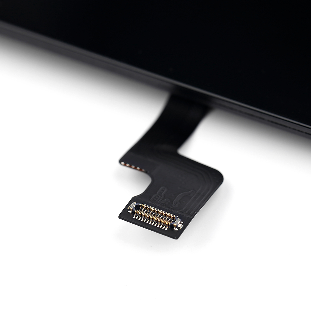 NCC Prime iPhone 16 Pro LCD Screen – OEM Compatibility with Original ICs NCC Prime iPhone 16 Pro LCD Screen – OEM Compatibility with Original ICs