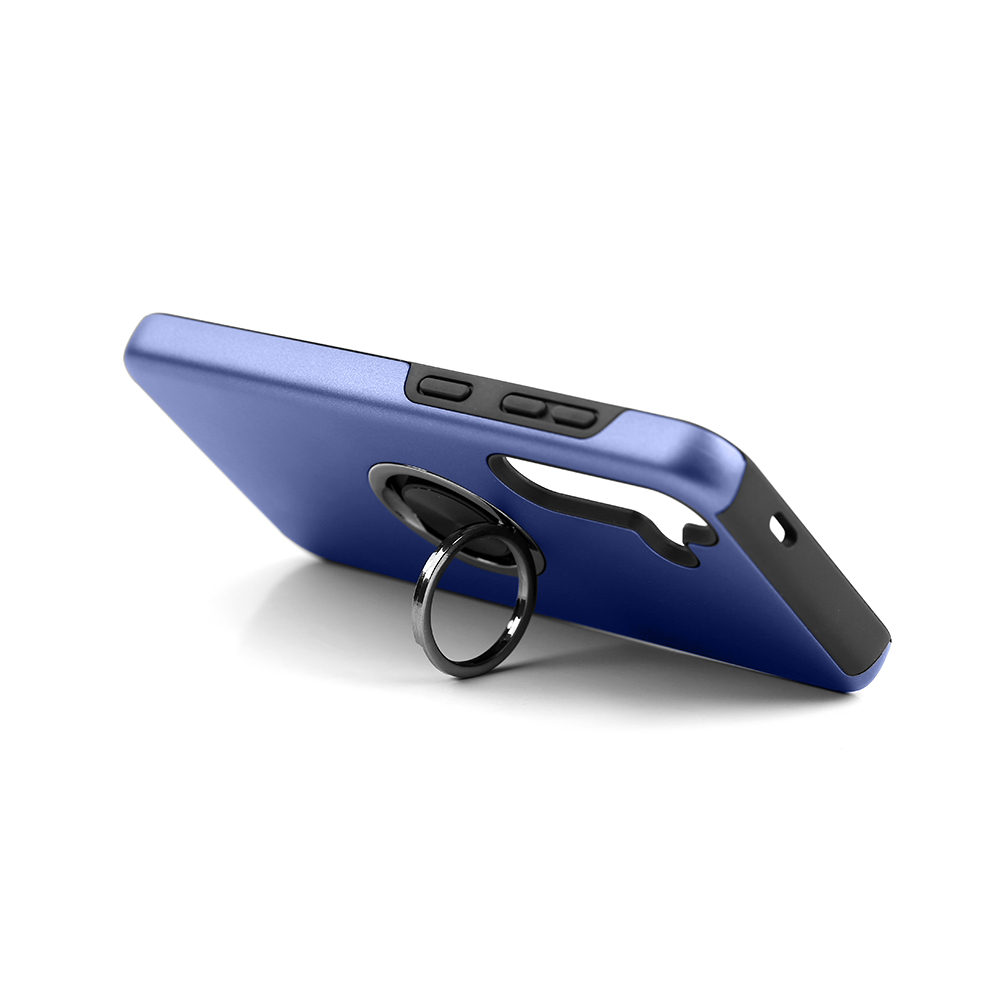 NCC A0017 Ring Stand Case for iPhone 17 Series