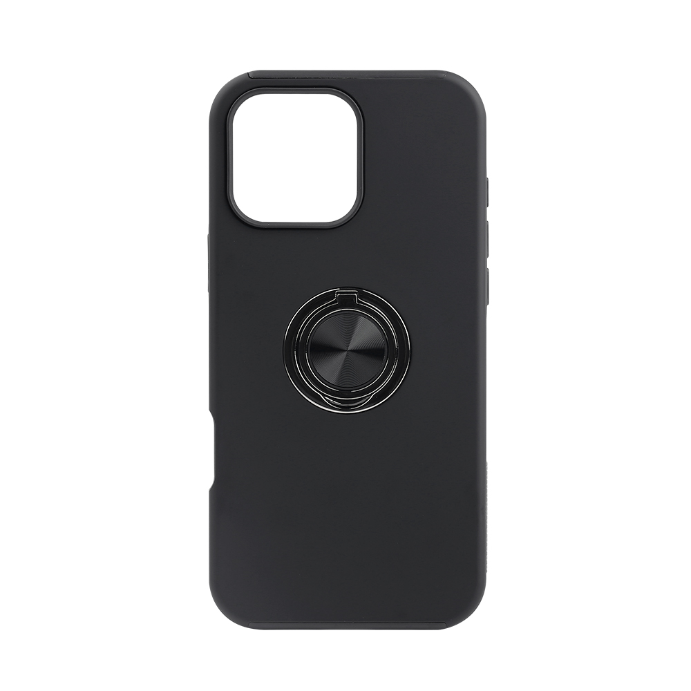 NCC A0017 Ring Stand Case for iPhone 17 Series