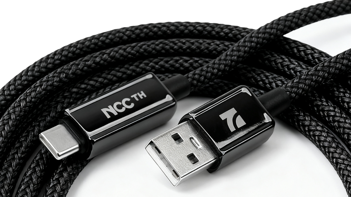 How to Choose the Right iPhone Charging Cable