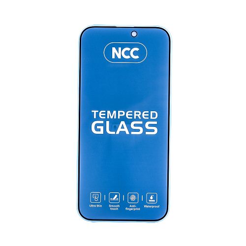 Full Adhesive 9D Privacy Screen Protector