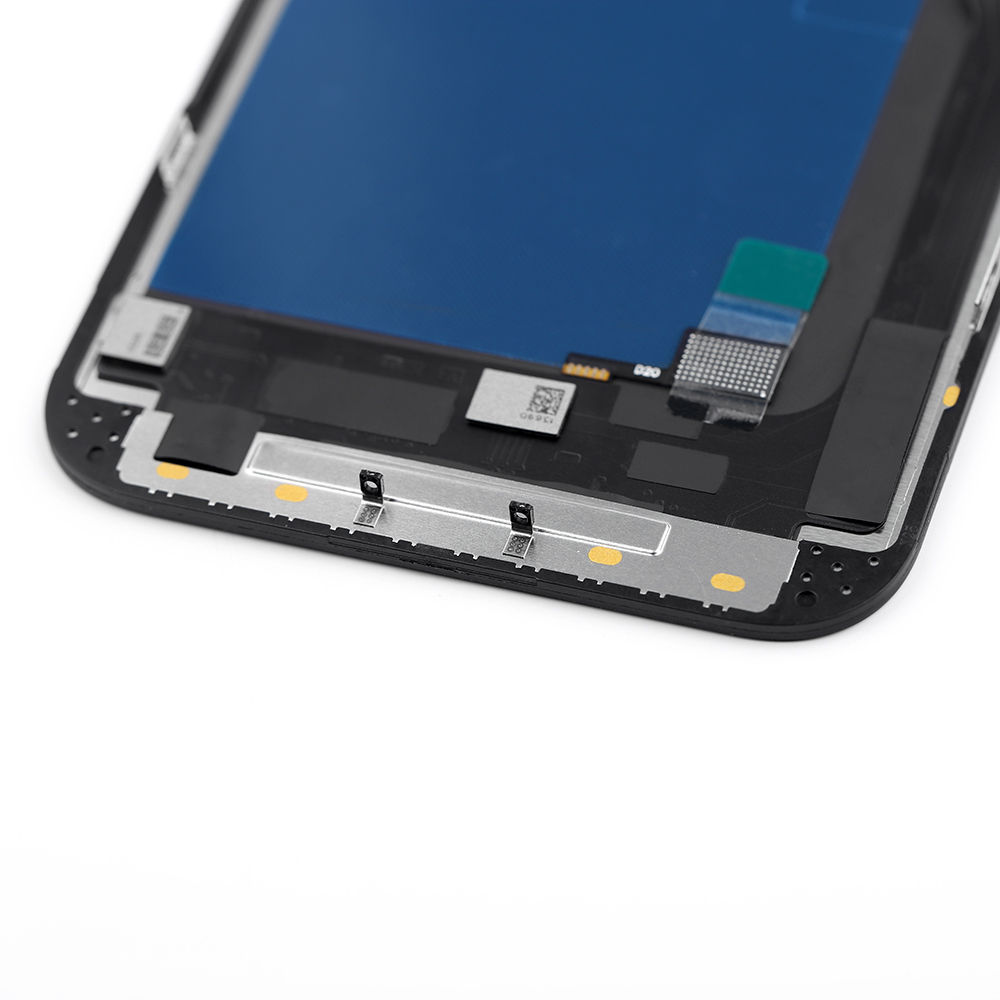 B1283001-8 ColorX Screen Assembly Packaging with Waterproof Adhesive