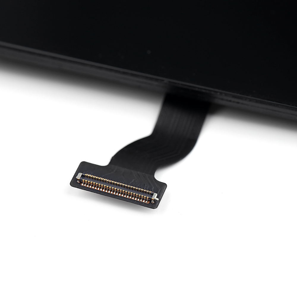 B1283001-9 Side View of iPhone 14 Pro Max GOF Encapsulation LCD Assembly