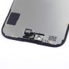 B1512201-4 Side view of the iPhone 15 GOF LCD screen showing 2.4mm thickness