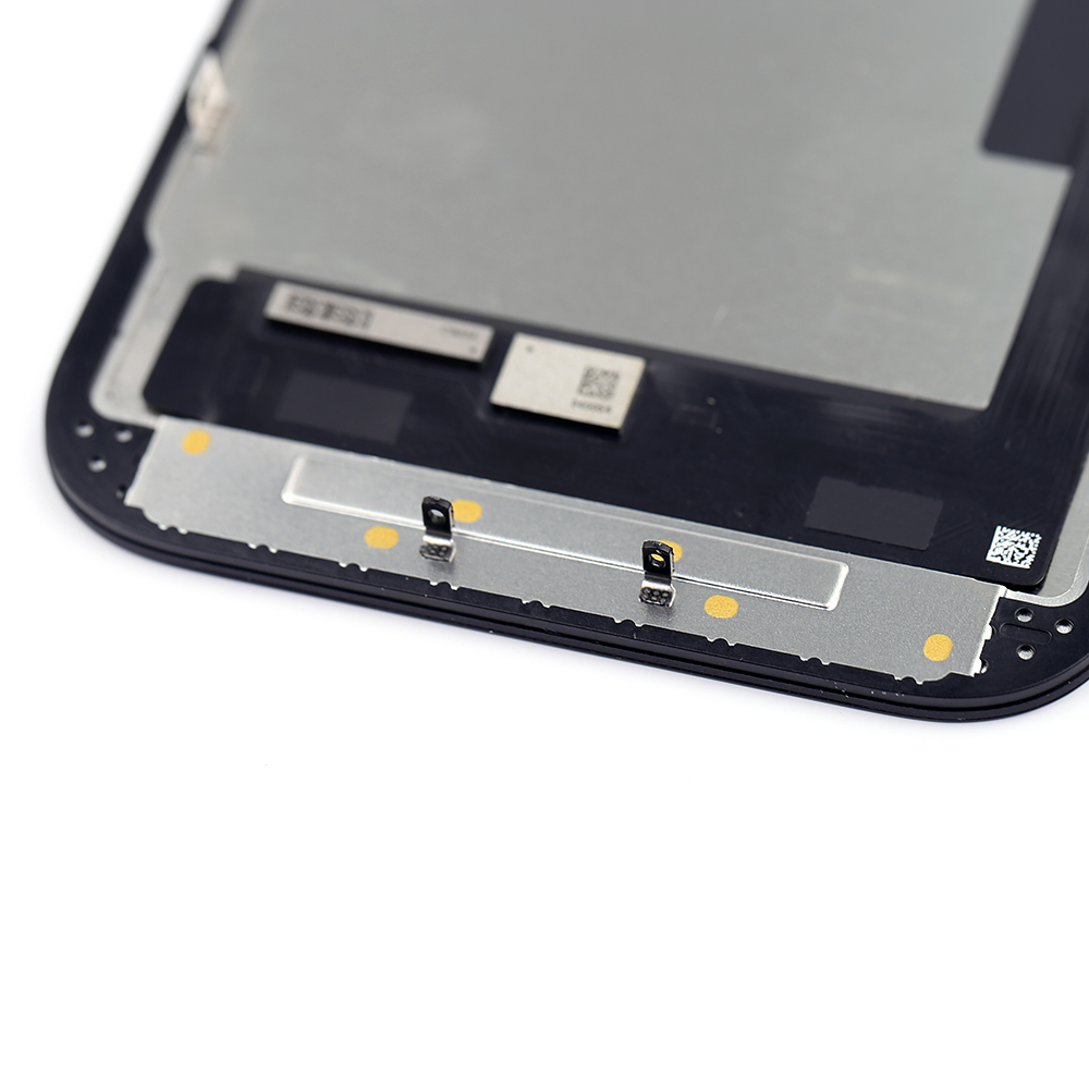 B1512201-5 360-degree viewing angle demonstration of the iPhone 15 replacement display