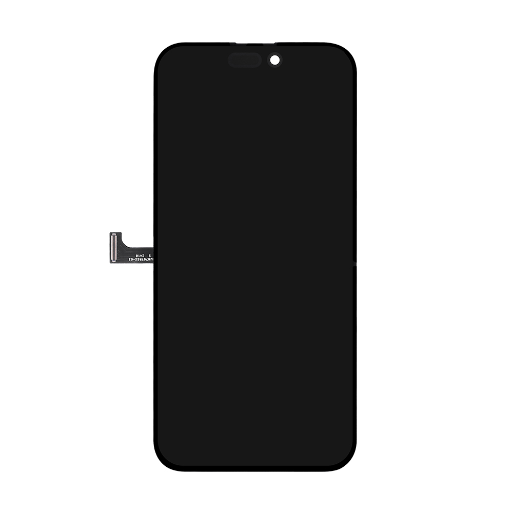 B1283103-6 ColorX Incell LCD Display Assembly For iPhone 15 Pro Max (Support IC Transfer)
