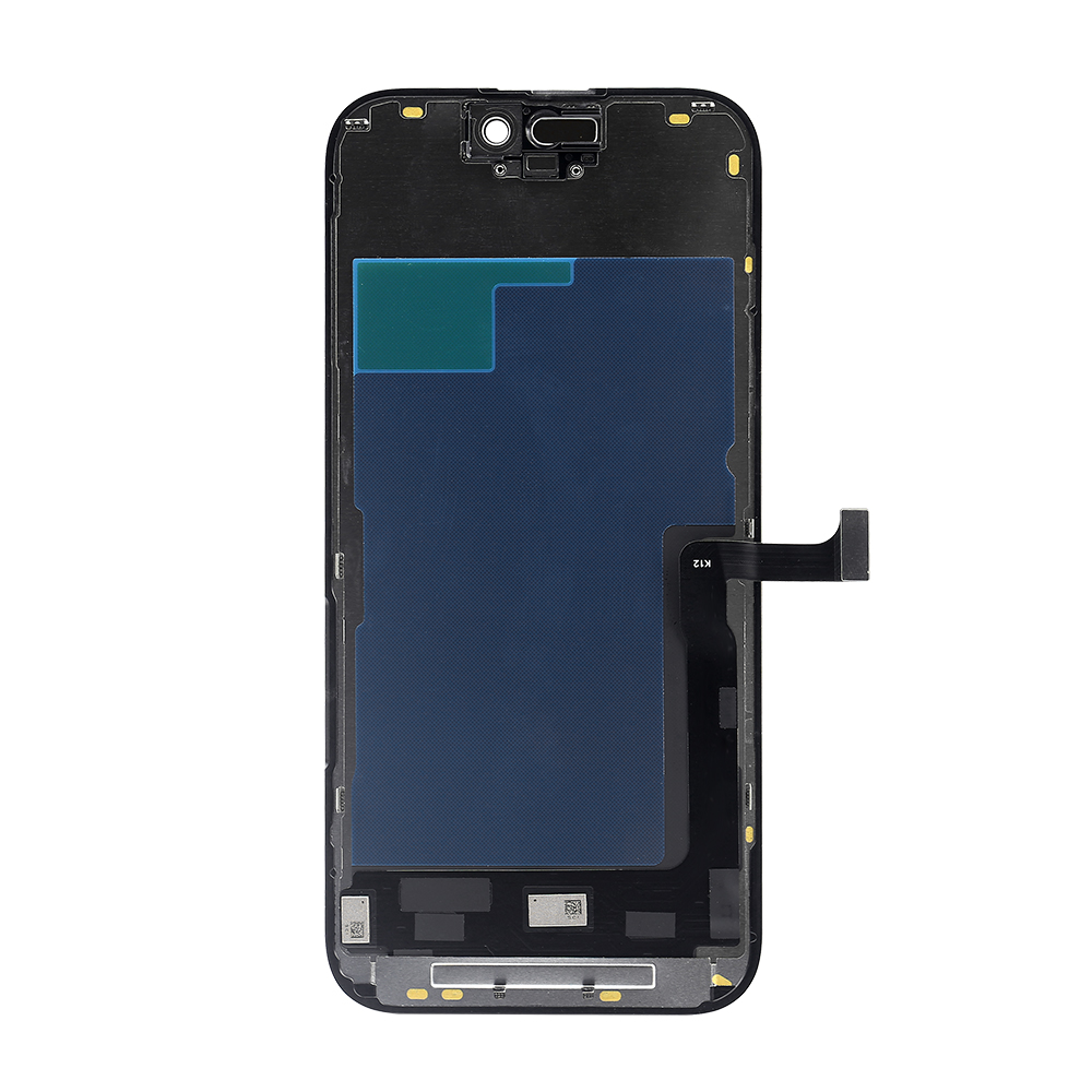 B1560602-2 iPhone 15 Pro display with stable IC and True Tone restoration