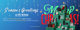 NCC Holiday Banner – Fixed-Price Promotion & 100 Cities, 1000 Stores Program